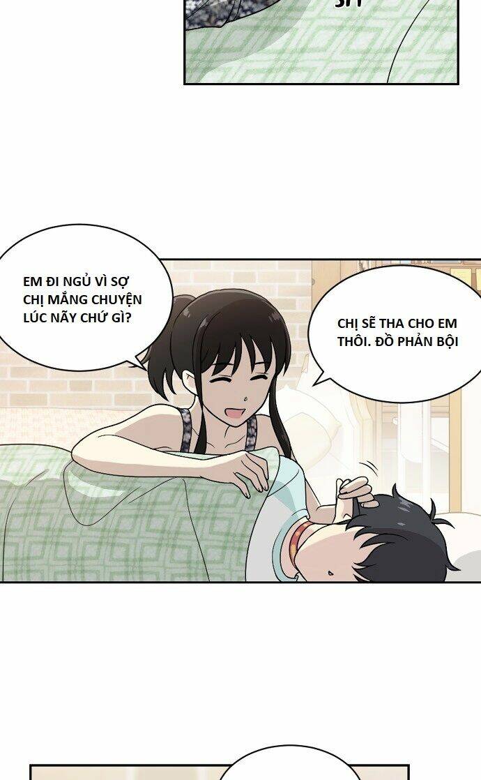 haru ơi chapter 9 19