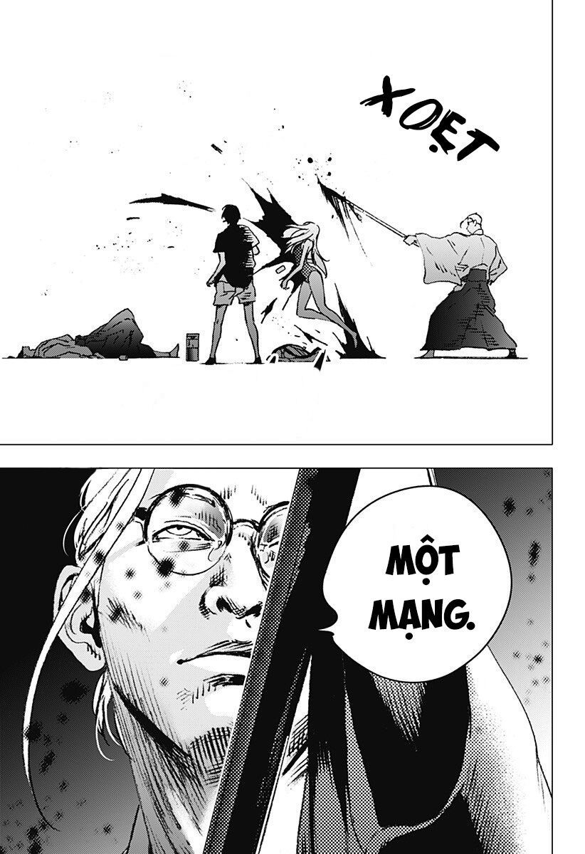 summer time render chapter 98 11