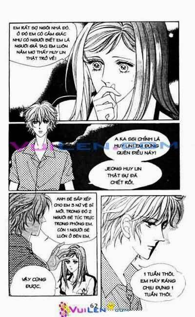 cô gái vương giả chapter 4 62