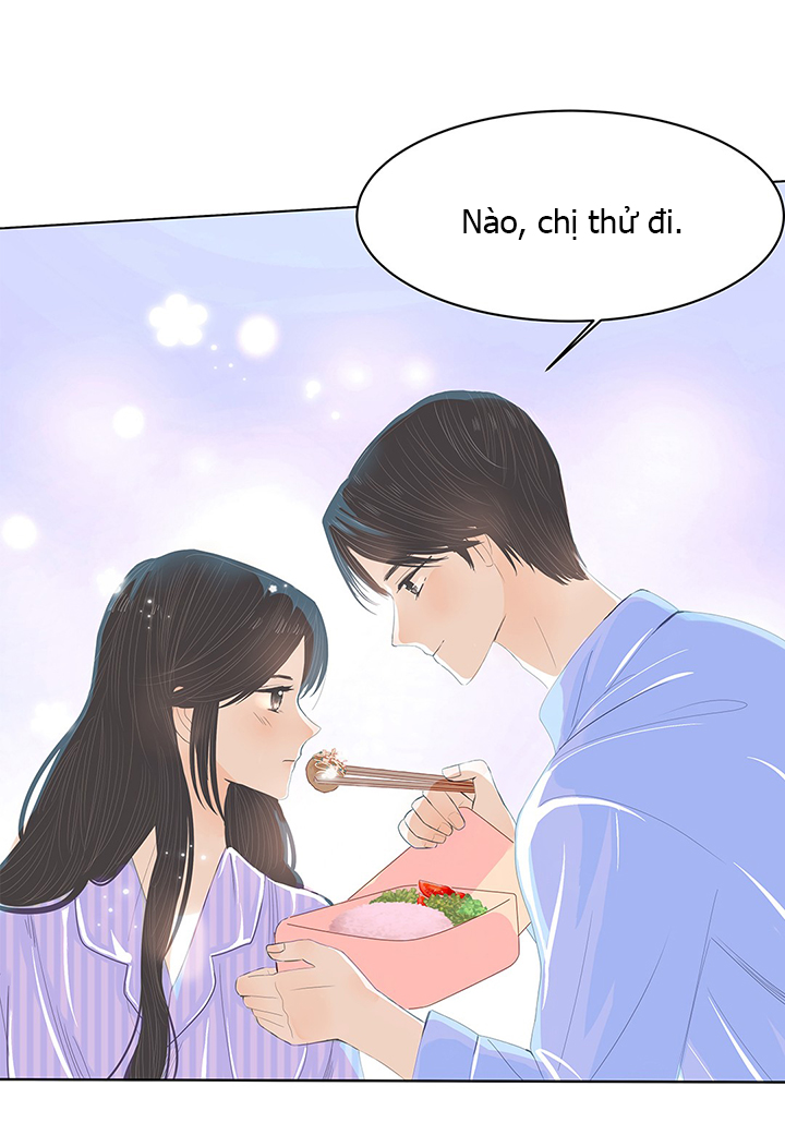 Cậu Bé Ốc Sên Trên Mái Nhà Chapter 6 - Next Chapter 7