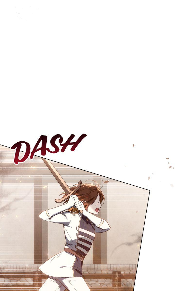 Thanh Gươm của Evangeline chapter 21.1 3