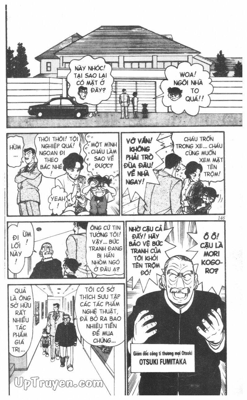 conan - bộ đặc biệt chapter 1 149