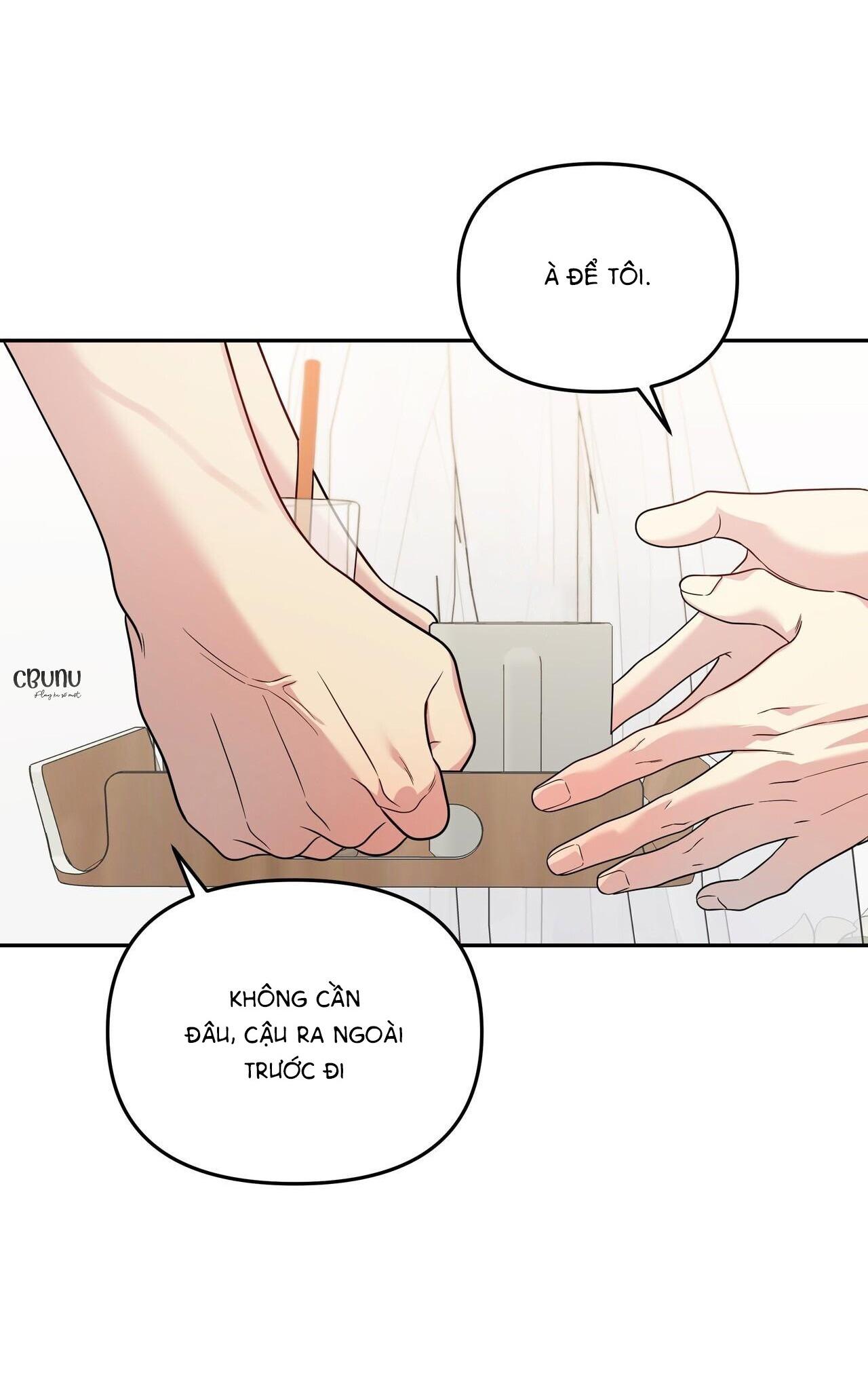 chuyện tình bí mật chapter 3 29