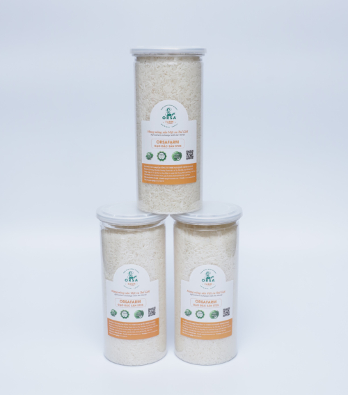 ORSAFARM ĐẶC SẢN ST 25