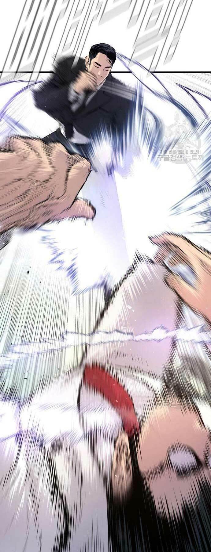 đặc vụ kim chapter 59 48