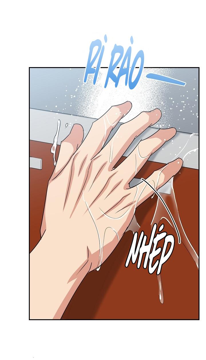 hổ dữ chapter 22 65