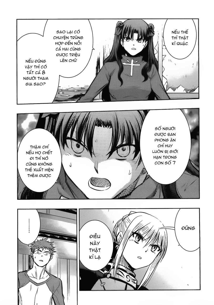 fate stay night chapter 65 6