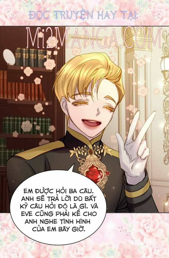 quy luật sinh tồn của nữ phụ chapter 59 48