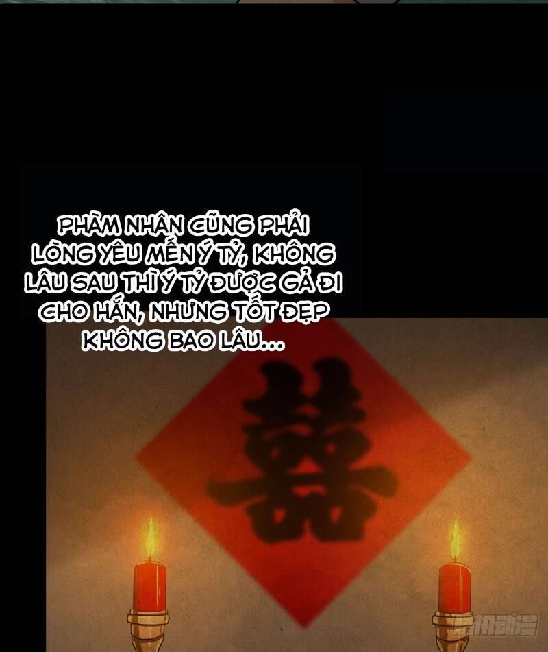 khởi đầu bằng một con côn chapter 92 32