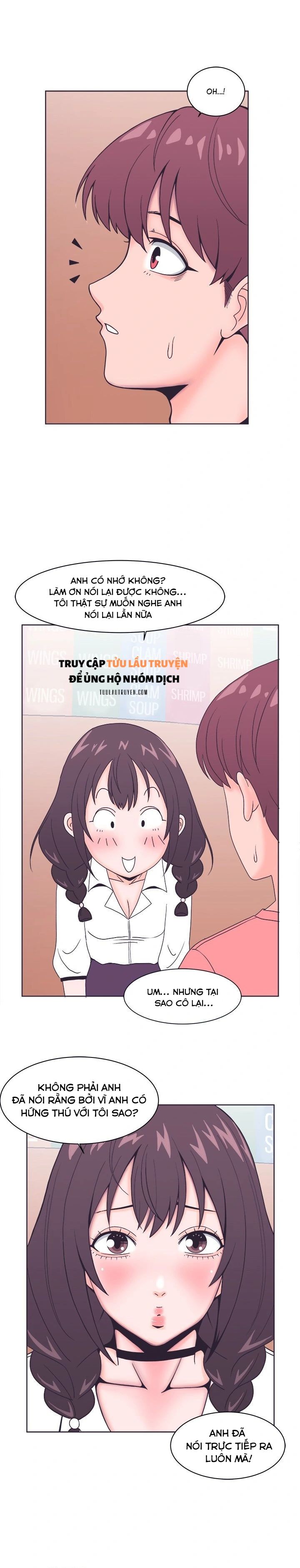 buổi huấn luyện hứng tình chapter 4 7