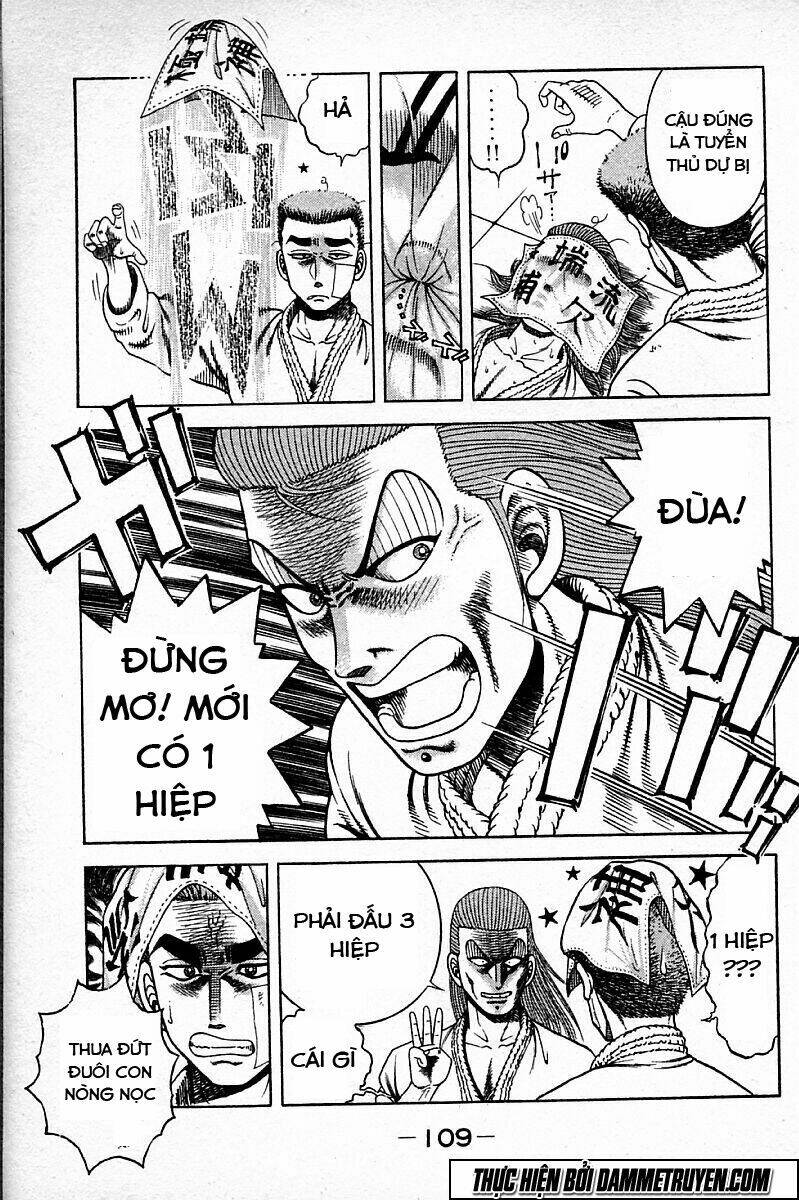 shin kotaro makaritoru! juudouhen chapter 101 8