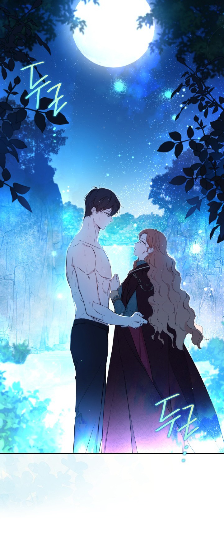 lần này tôi sẽ trở thành gia chủ chapter 153 2