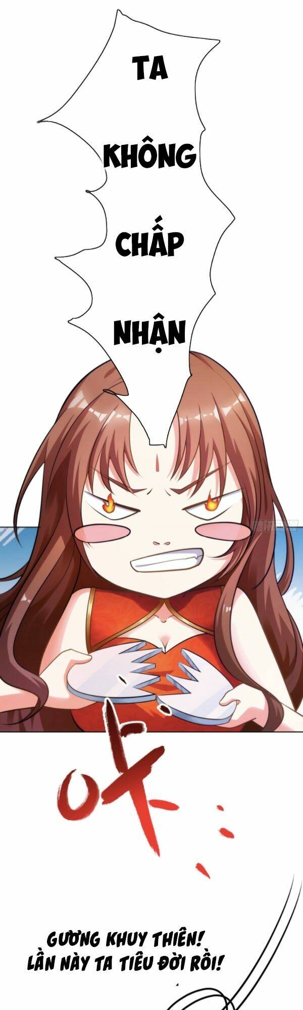 thần tiên đại lý nhân chapter 2 5