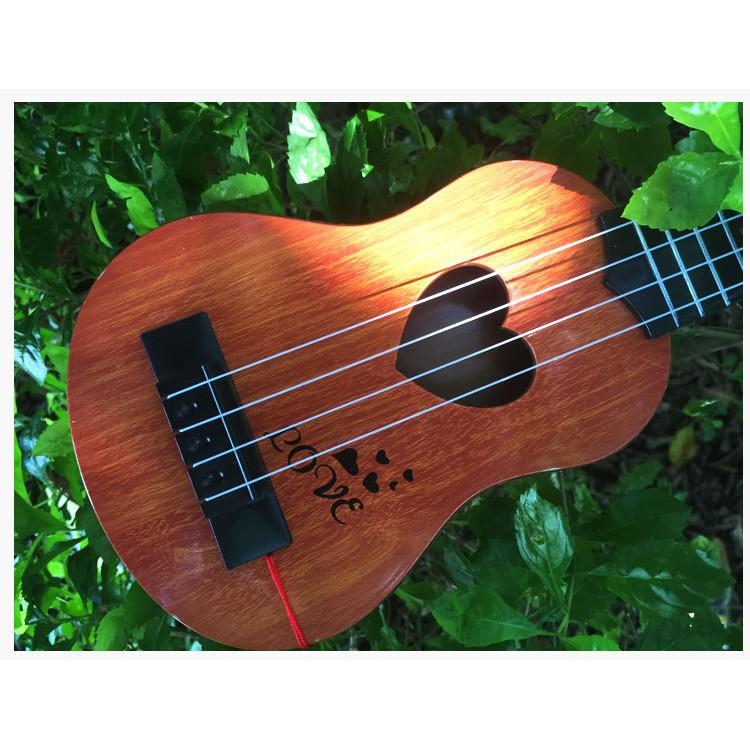 ĐÀN UKELELE GHITA MINI 43.5CM