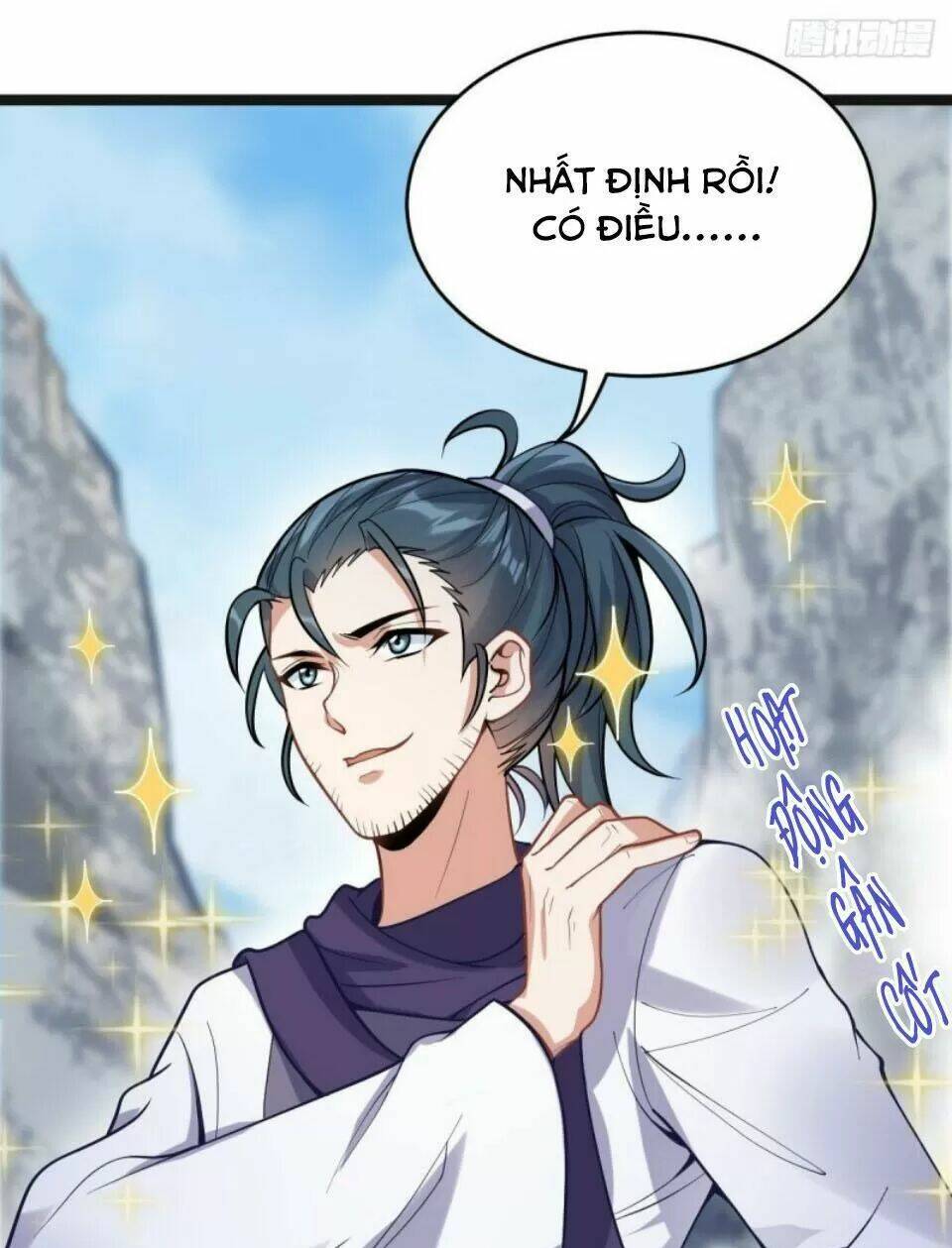phế nữ yêu thần chapter 74 48
