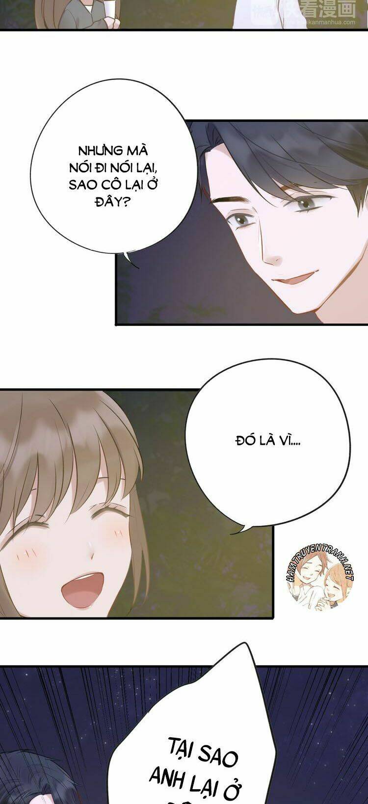 viện bảo tàng tâm nguyện chapter 24.2 6