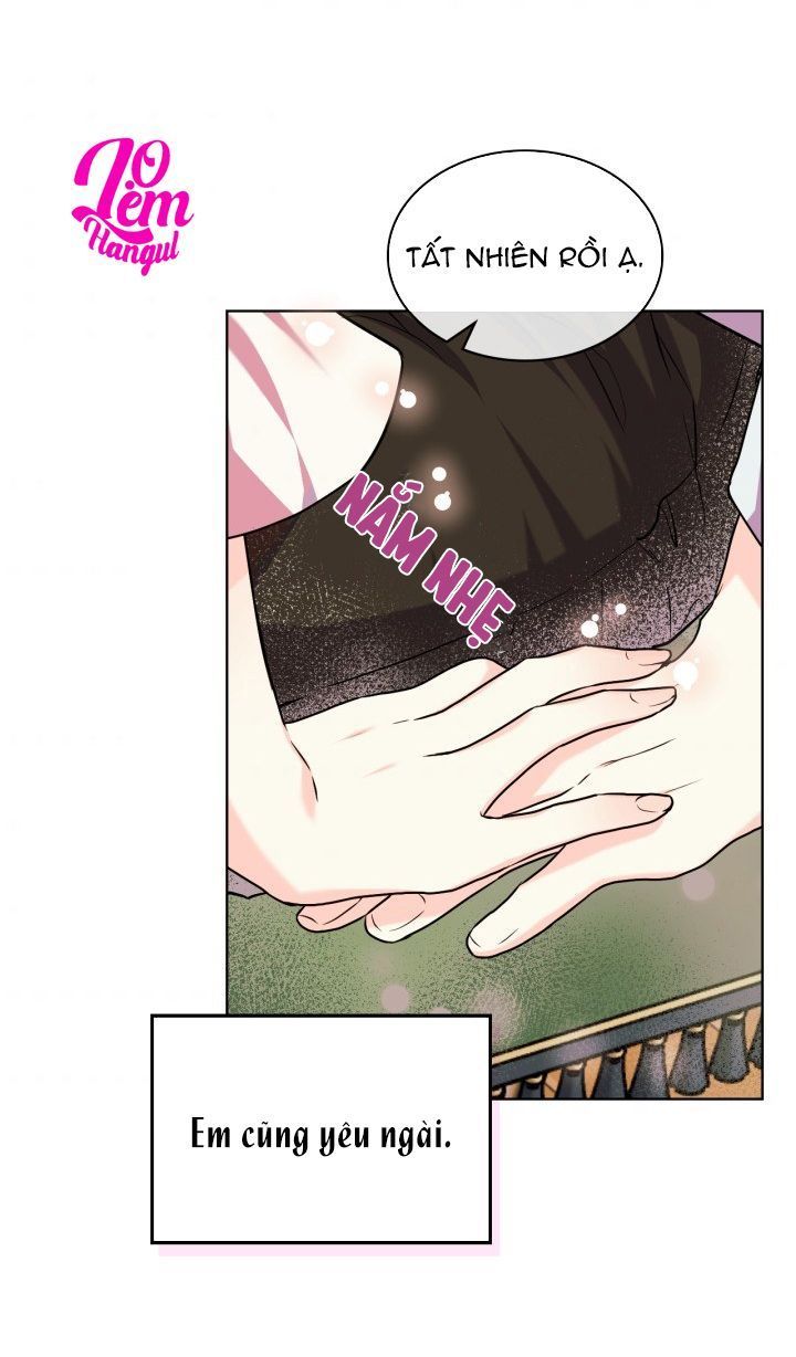 đức hạnh của ác nữ phản diện chapter 64 68