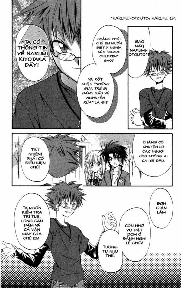 spiral: suiri no kizuna chapter 5 31