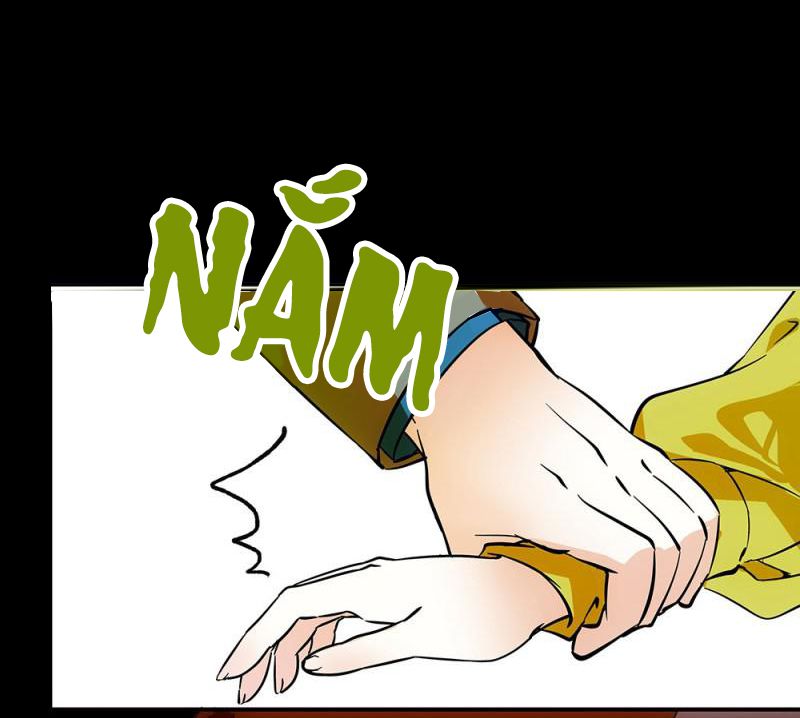 tịch nhan hoa nở chỉ vì em chapter 2 3