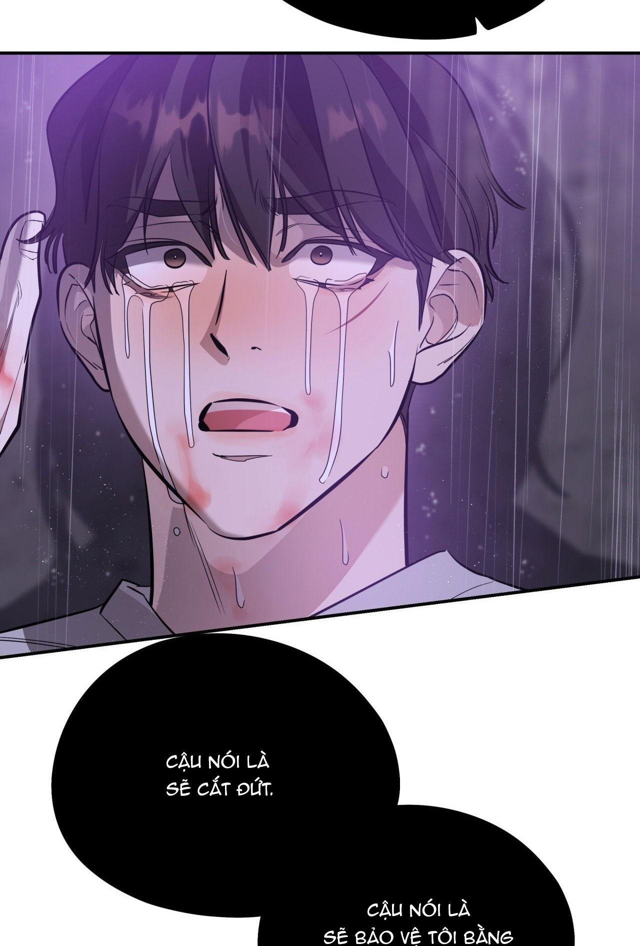 lệnh cứu rỗi chapter 64 16