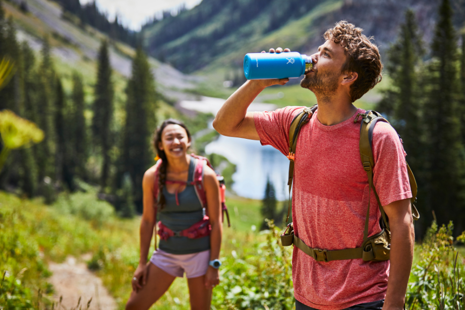 Bình giữ nhiệt cổ rộng HYDRO FLASK Wide Flex Cap 16oz 473ml