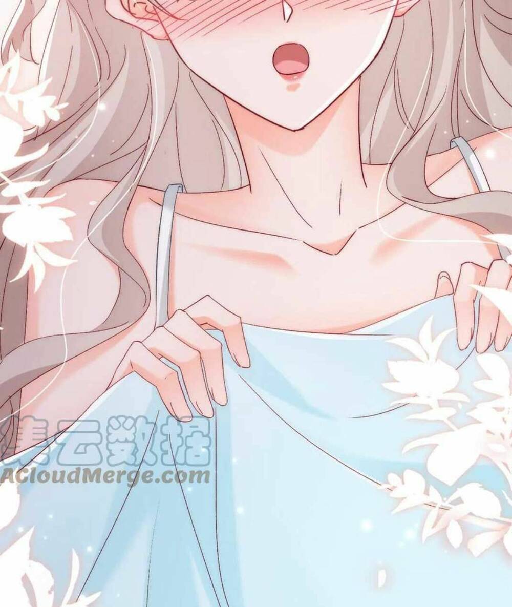 manh thê bé bỏng không dễ chọc chapter 37 56