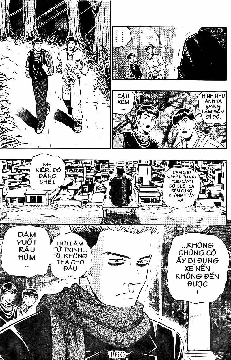 bowling king chapter 99 5