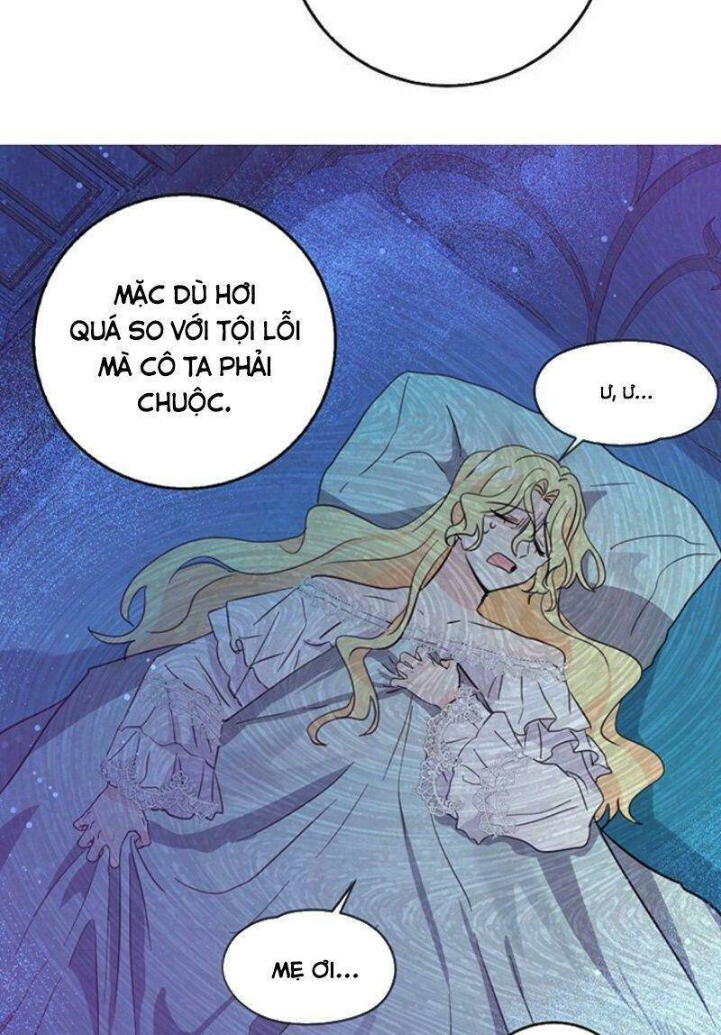 tôi là bạn gái cũ của một người lính chapter 52 21