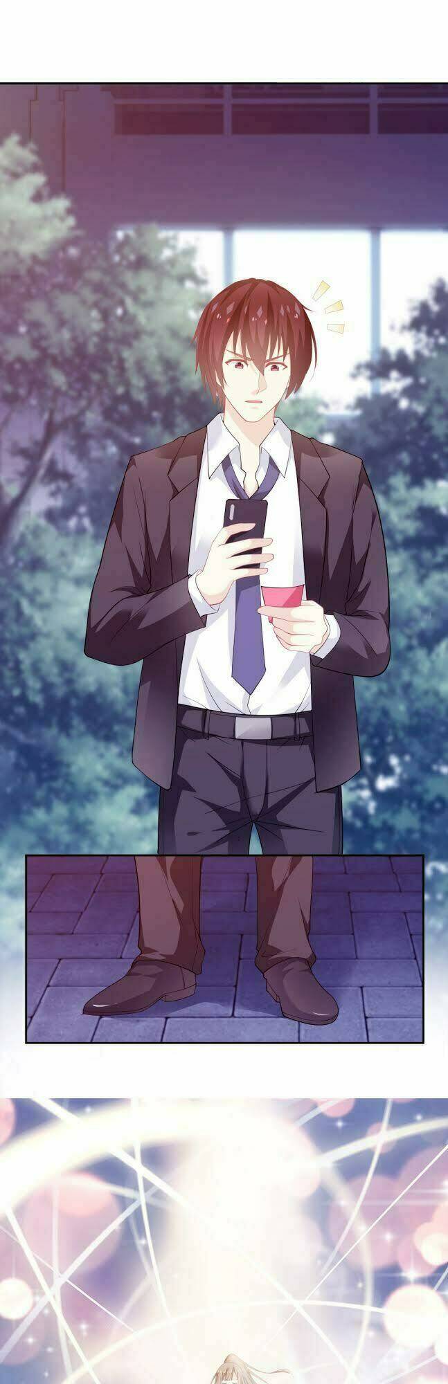 ta là ngọc hoàng đại đế chapter 1 8