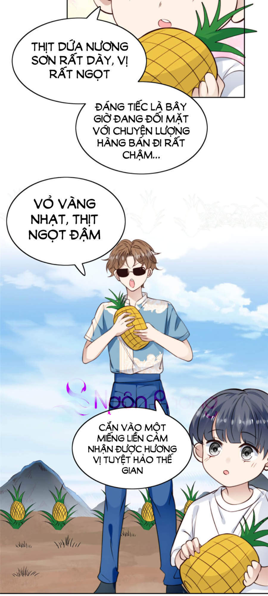 dựa vào đại lão ổn định vị trí c trong nam đoàn chapter 39 18