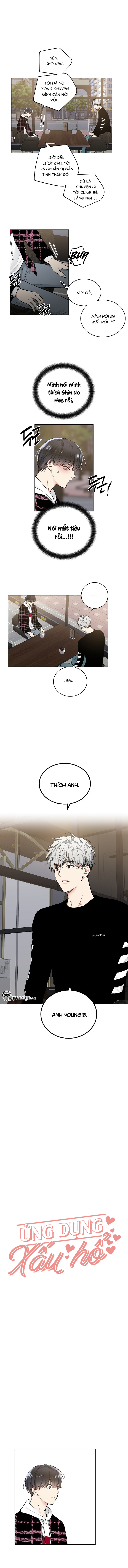 ứng dụng xấu hổ chapter 48 4