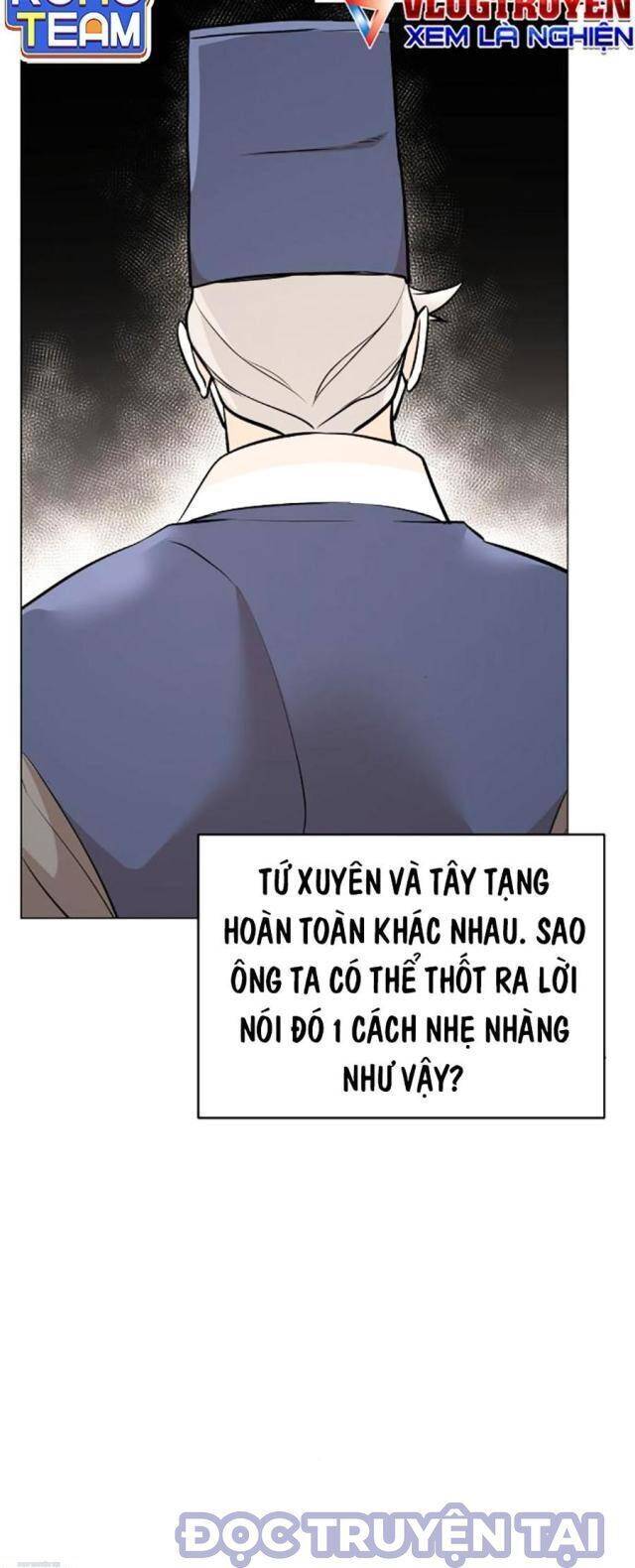 Tiểu Tử Đáng Ngờ Lại Là Cao Thủ chapter 62 25