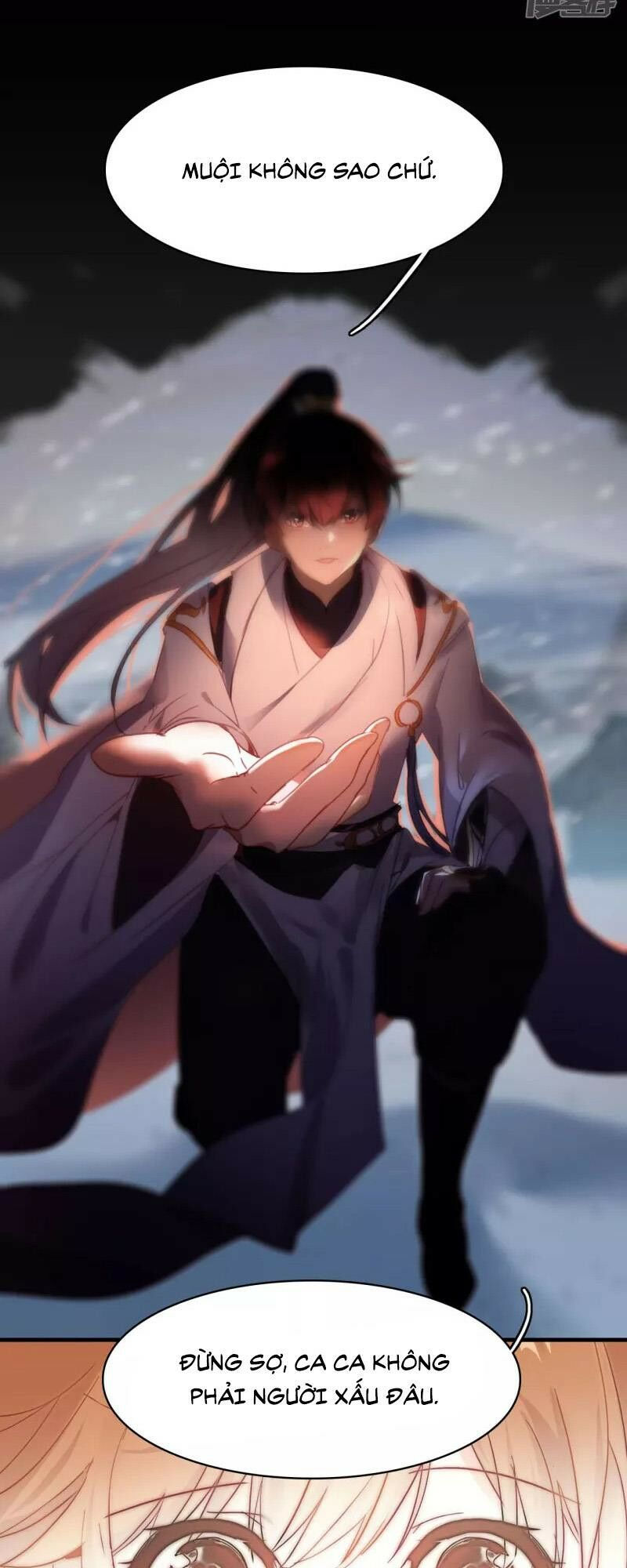 long hồn chiến tôn chapter 16 3