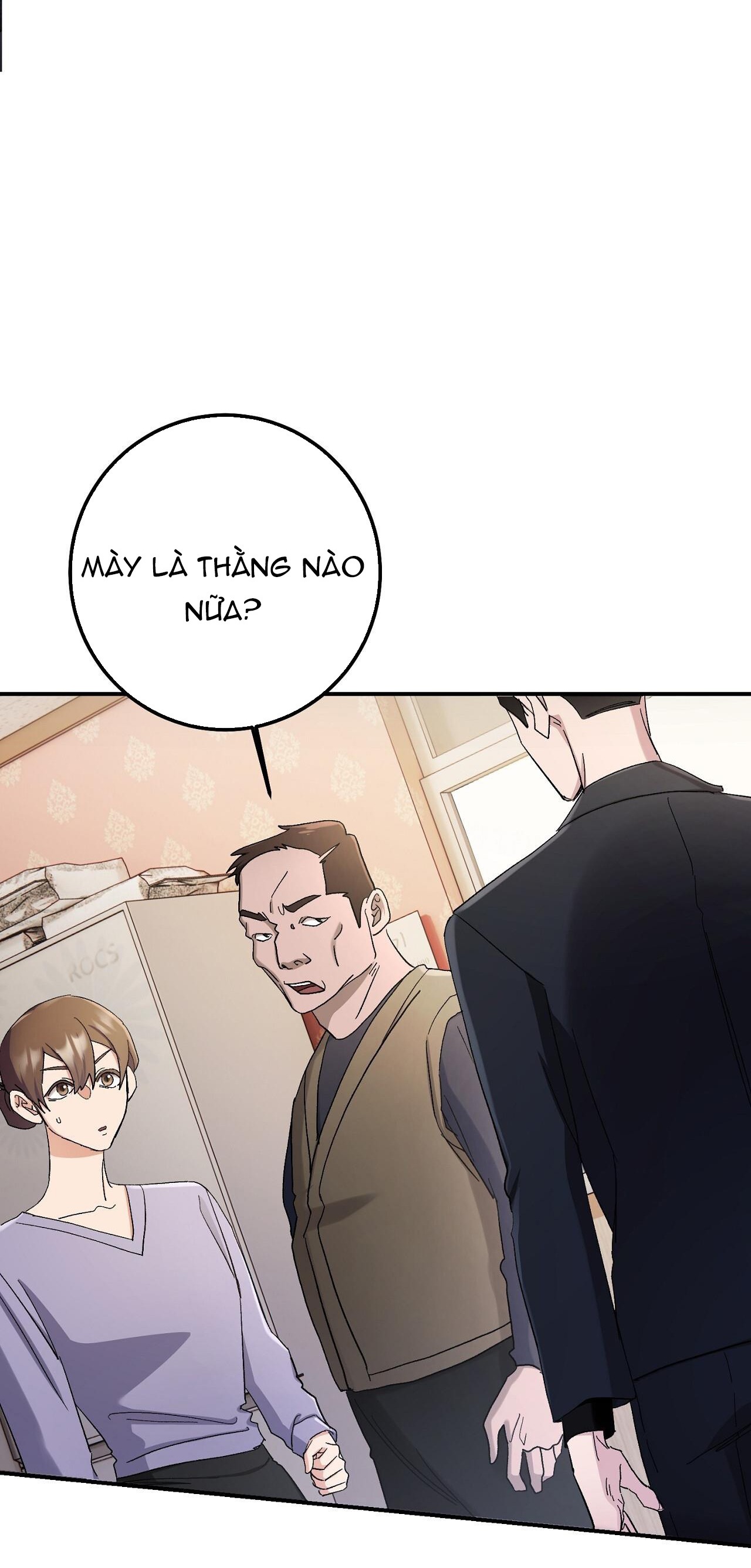 Hối Lộ Ngọt Ngào chapter 36 - Trang 52