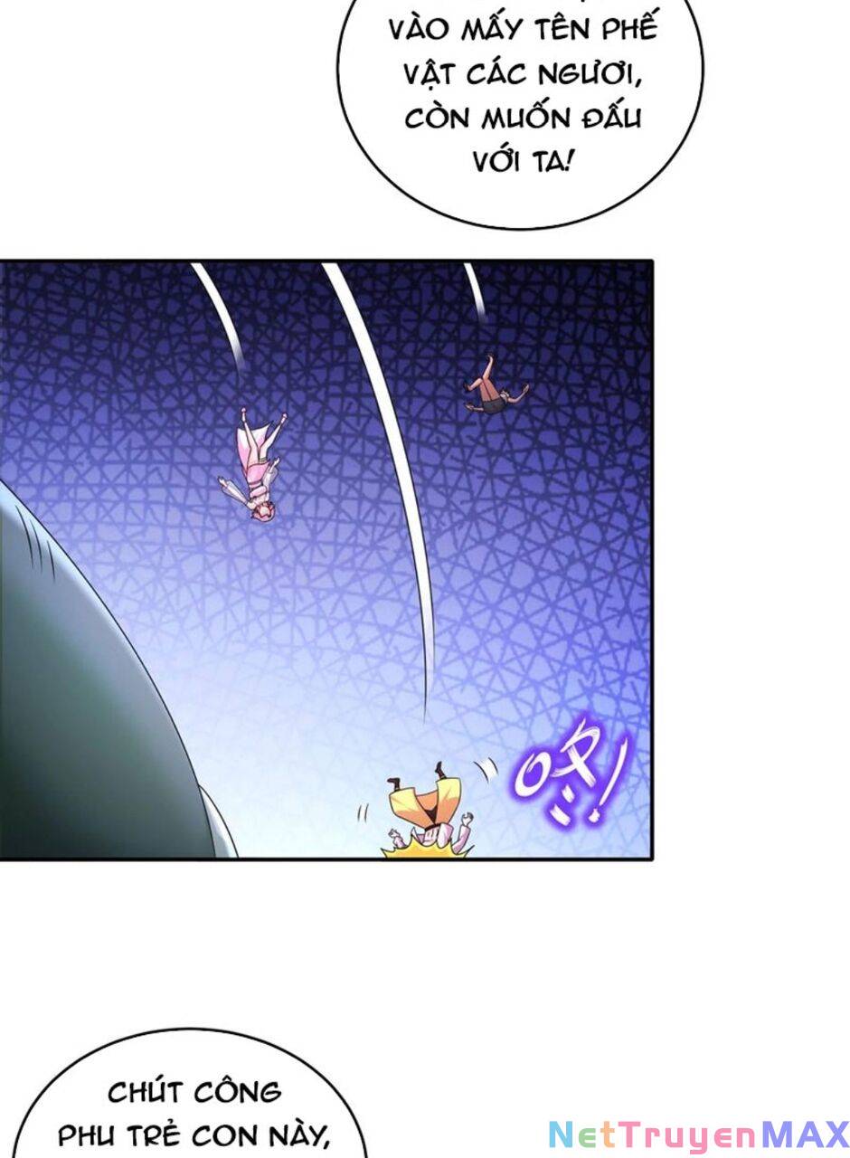 tuyệt thế đạo lữ chapter 61 8