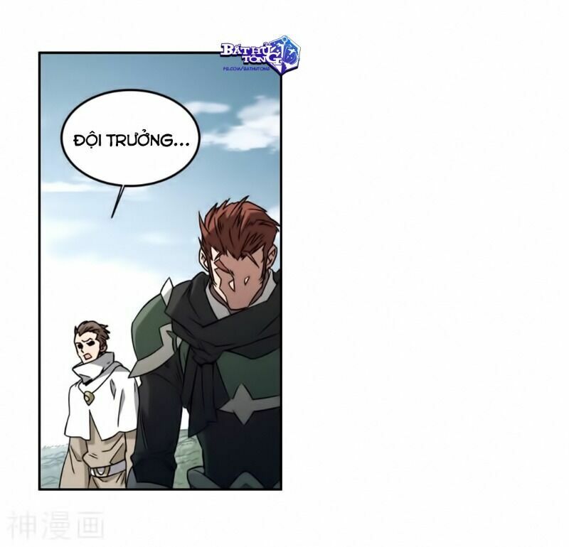 võng du chi cận chiến pháp sư chapter 320 9