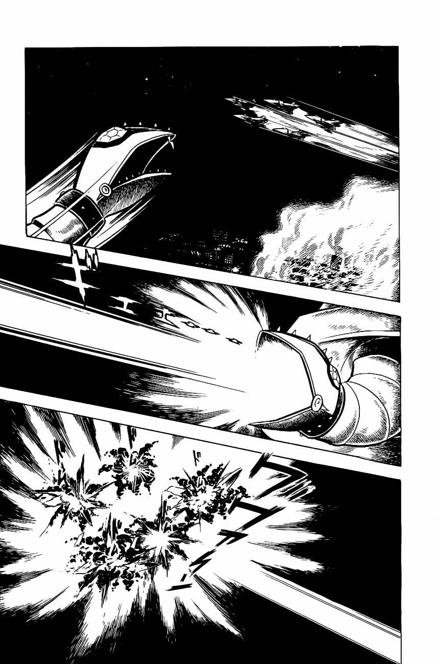 ufo robo grendizer chapter 2 13