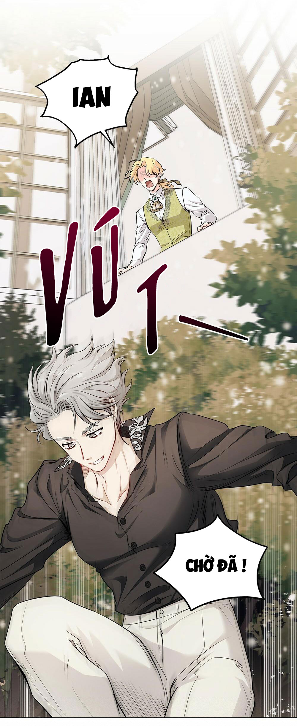 đi tìm nàng camellia chapter 16.1 13