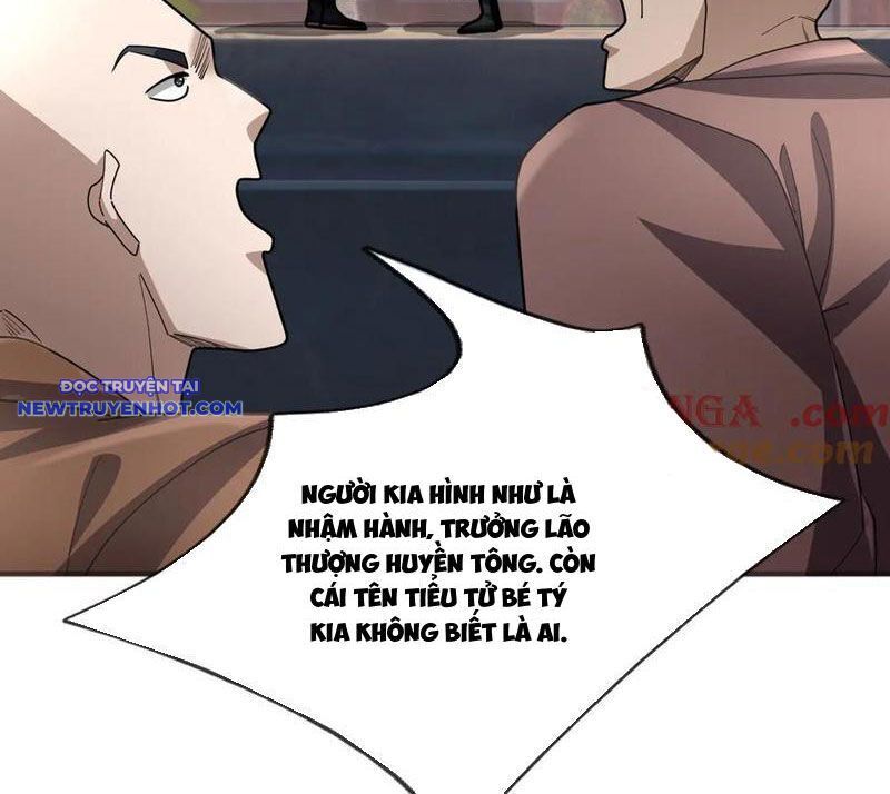 ngủ say vạn cổ: xuất thế đẩy ngang chư thiên chapter 55 26