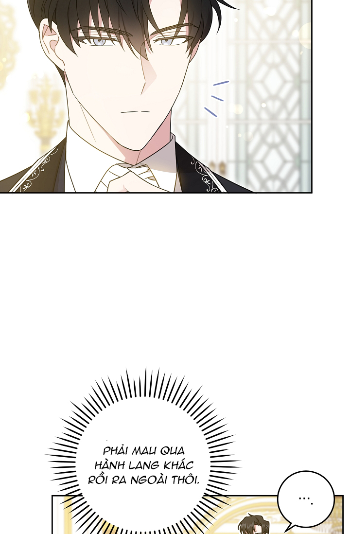 cho con cái núm dú đi mà chapter 15 28