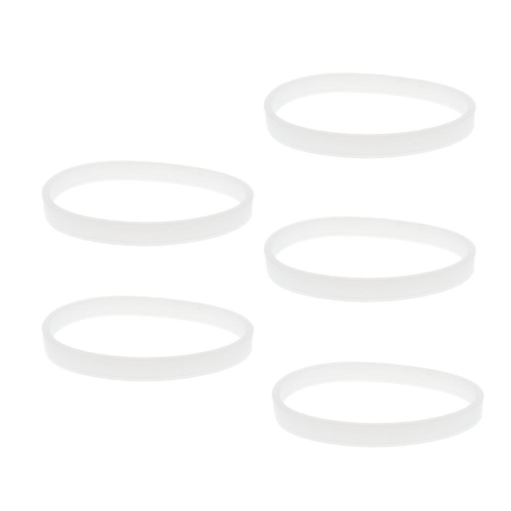 5pcs Rubber Gasket for Blender for BL810C BL810Q BL820 BL830