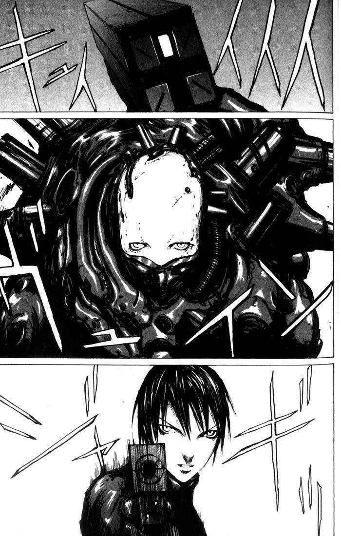 blame! chapter 26 44