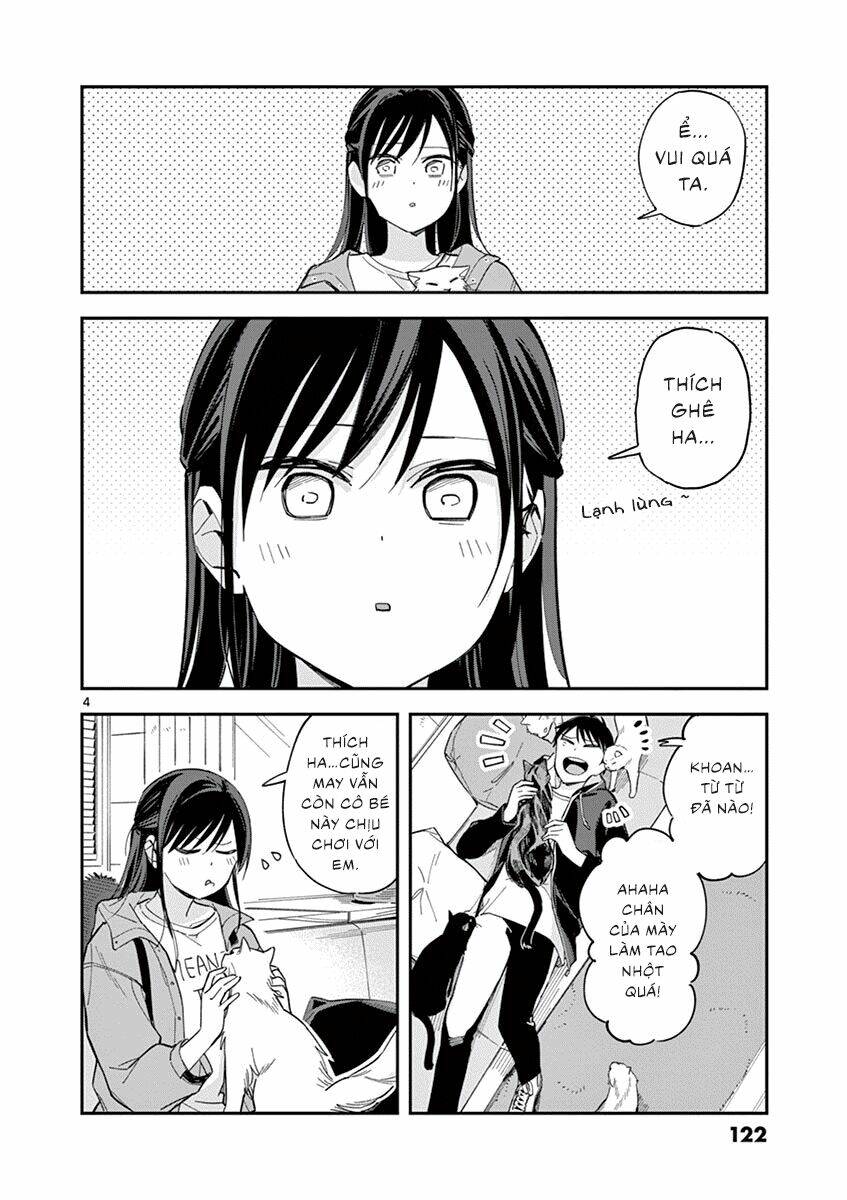 pseudo harem chapter 88.1 5