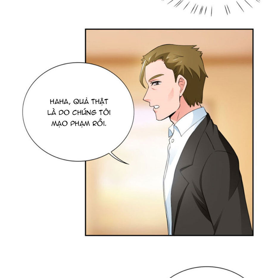 cẩm tú trùng sinh: chào buổi sáng phó thái thái chapter 66 17