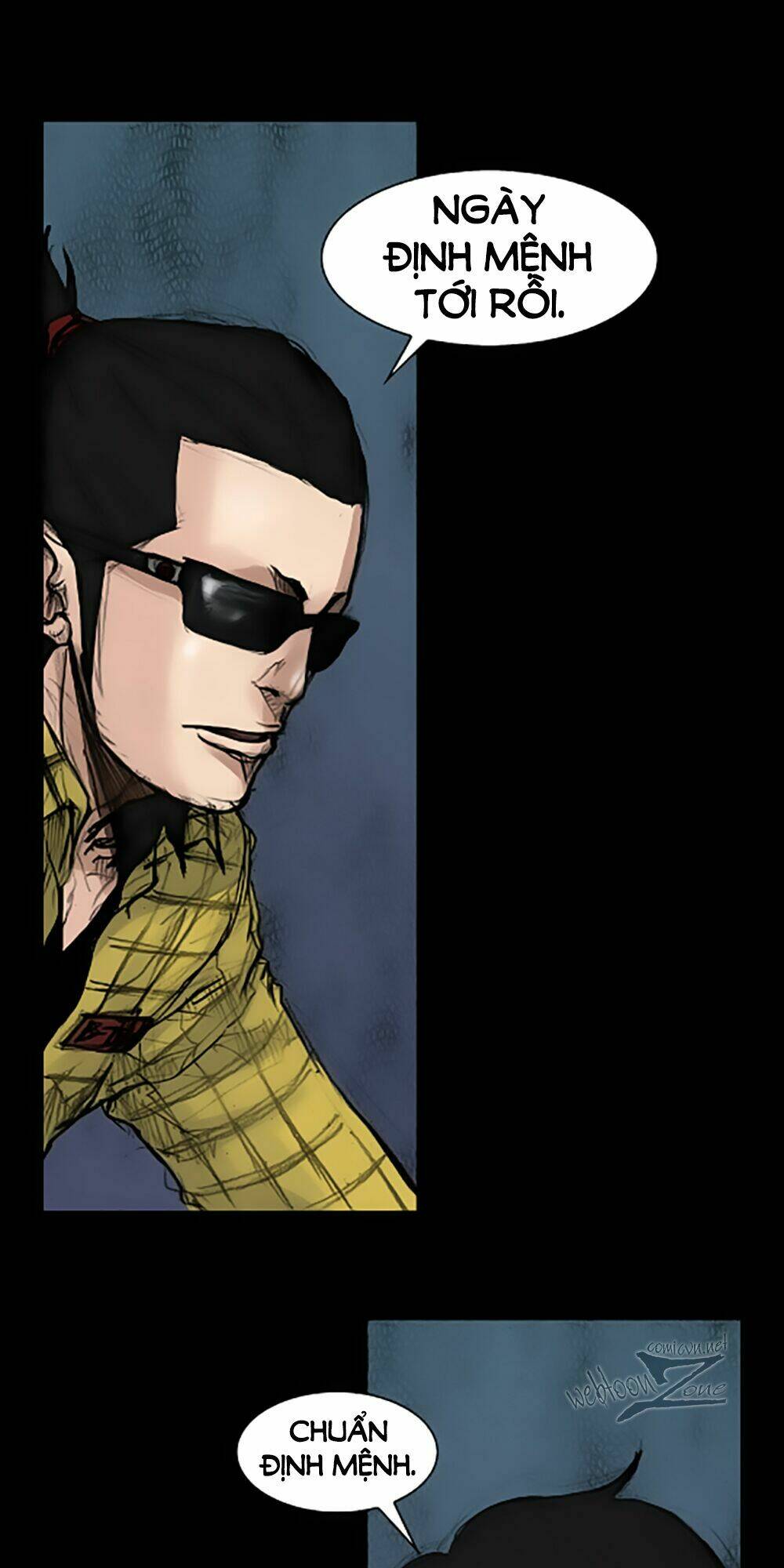 dokgo | độc cô chapter 34 32