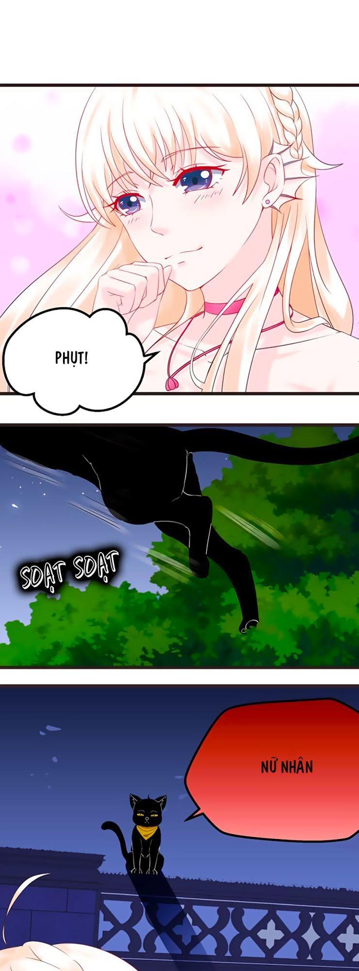 thâm hải chi ca chapter 11 16