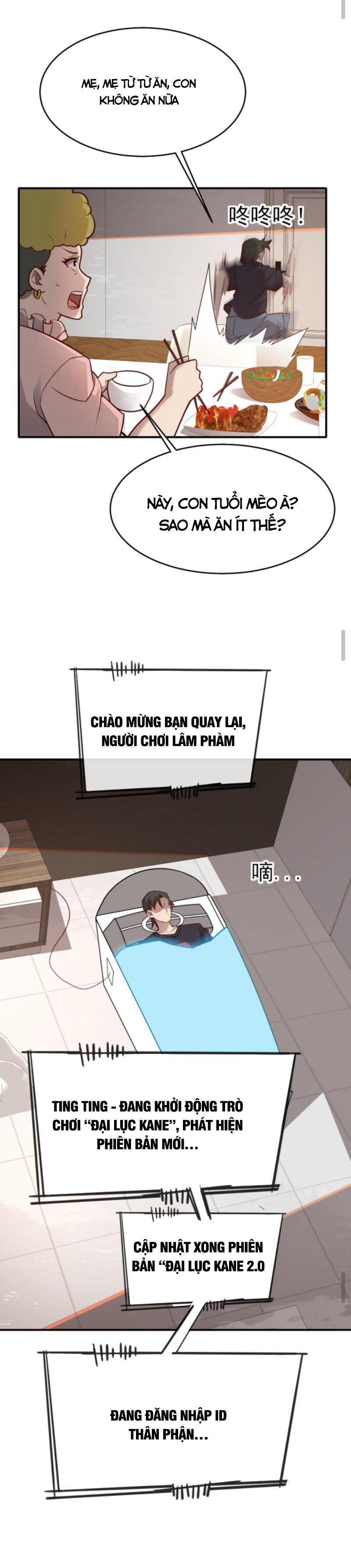 người chơi và nhân chính đều muốn làm hại ta chapter 57 3