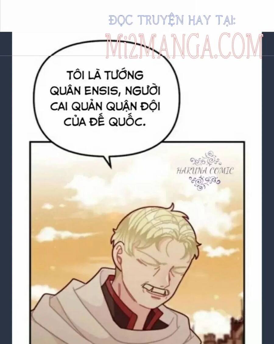 tôi chỉ là một tiểu thư bình thường chapter 69.5 3