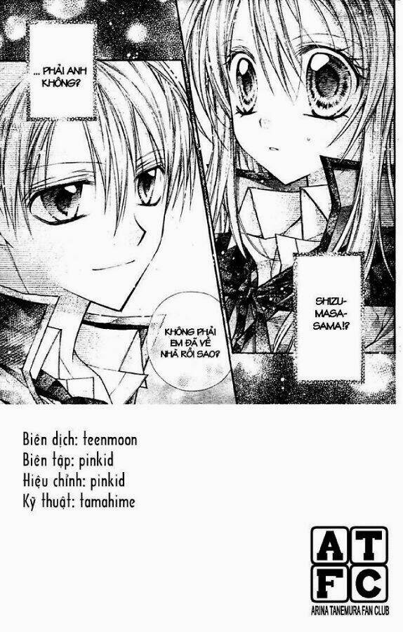 hội quý tộc chapter 16 2