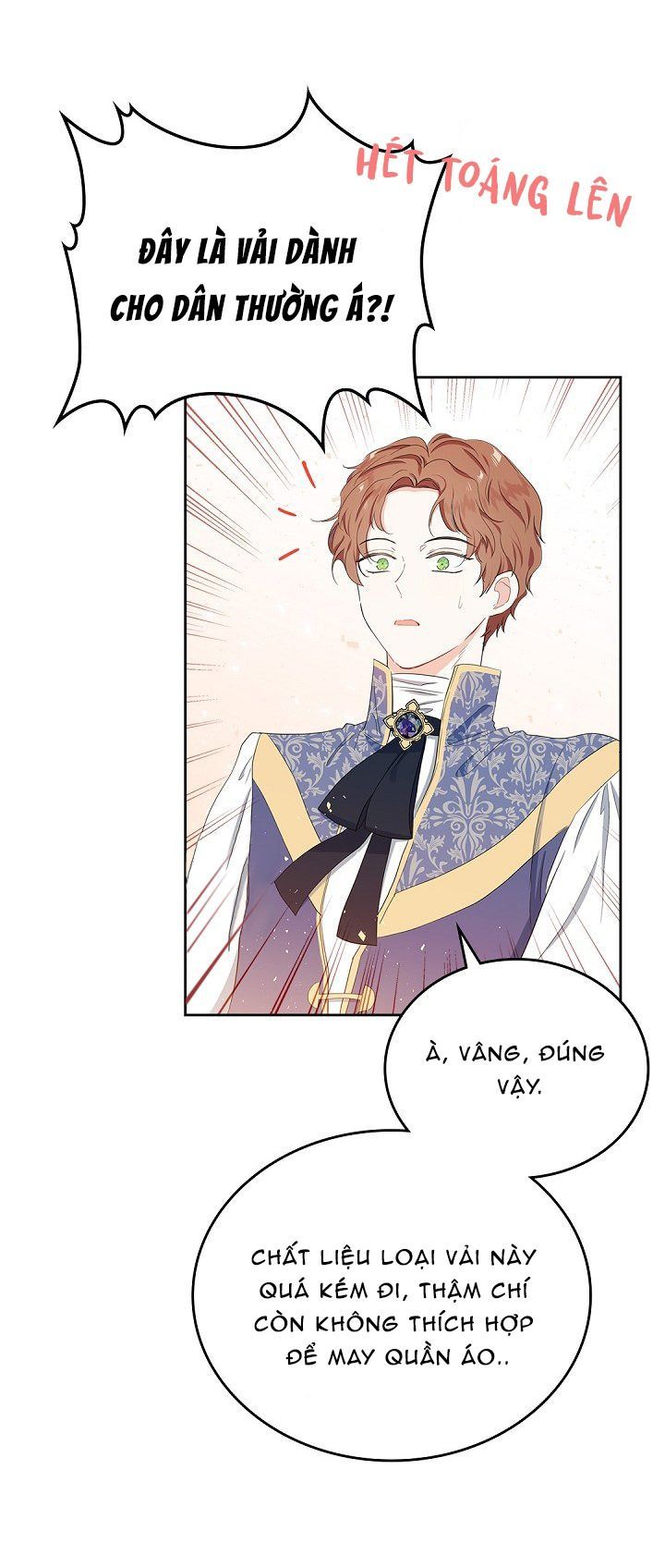 lần này tôi sẽ trở thành gia chủ chapter 12 40